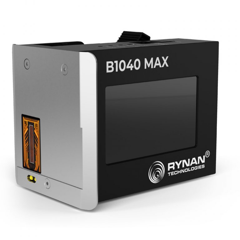 Impressora industrial TIJ-b1040-max