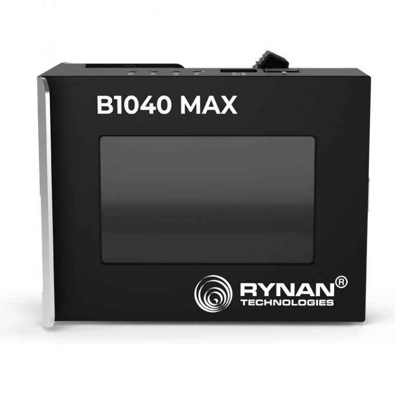 Impressora industrial TIJ-b1040-max