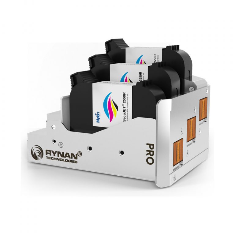 Impressora industrial TIJ-R60-PRO
