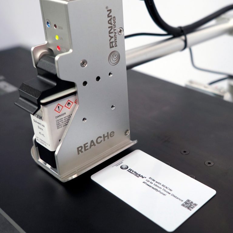 R10e & Reache